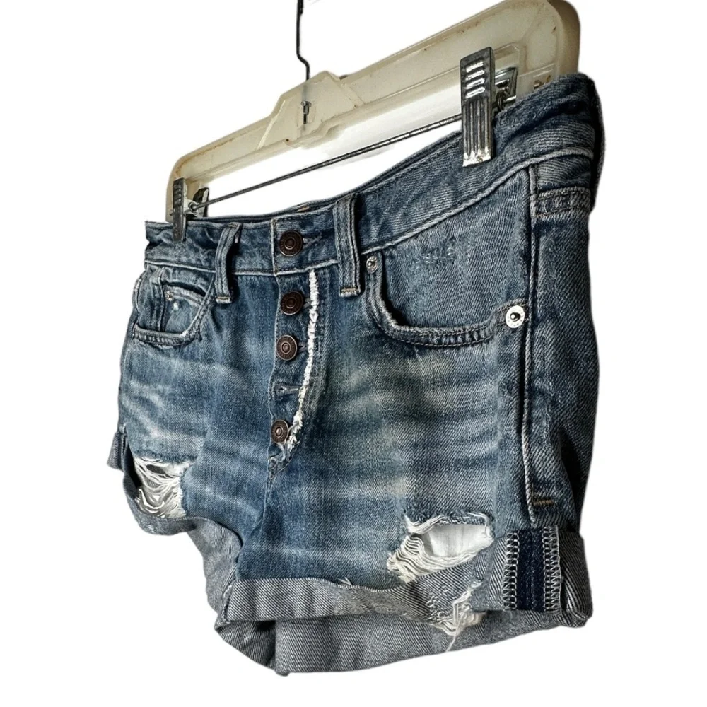 We‎ The Free Denim Shorts